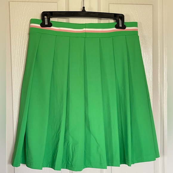 IVY STOREHOUSE AKA Active pleated skort - Picture 4 of 4